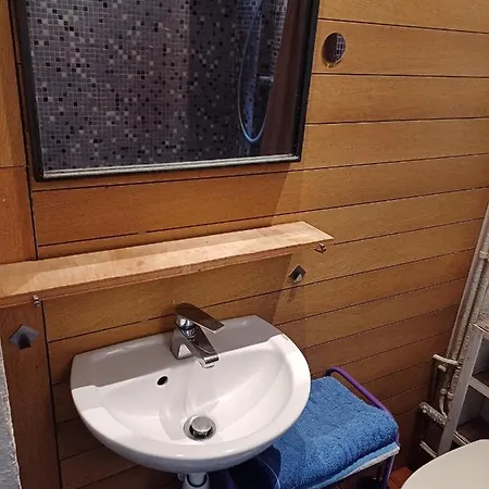 아파트 Studio Perpignan *