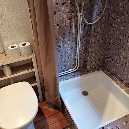 Studio Perpignan * 페르피냥