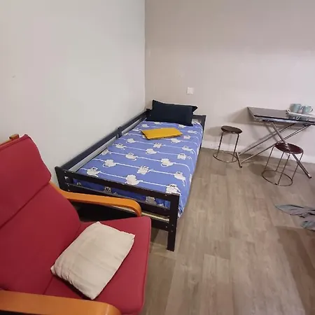 아파트 Studio Perpignan