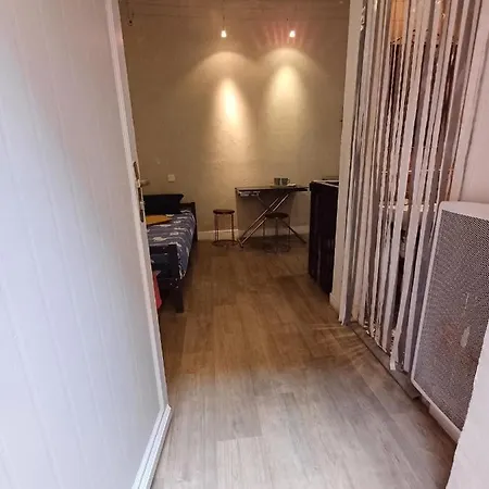 아파트 Studio Perpignan