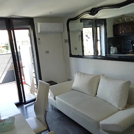 Apartamento Studio Perpignan *