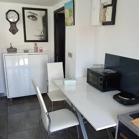 Studio Perpignan Apartamento