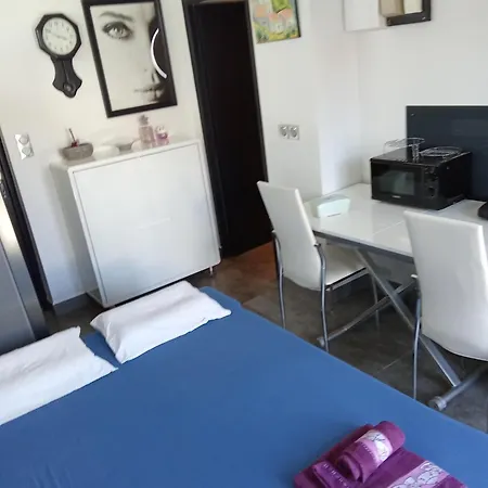 Apartamento Studio Perpignan Perpiñán