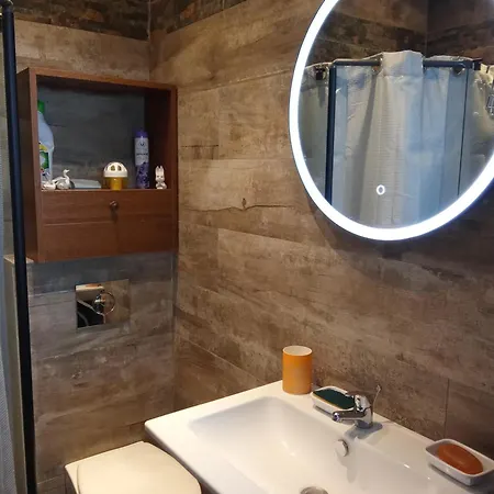 Apartamento Studio Perpignan
