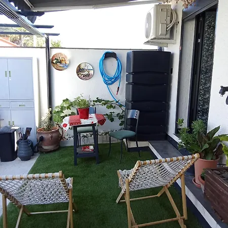 Studio Perpignan Apartamento *