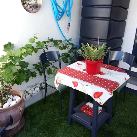 Apartamento Studio Perpignan