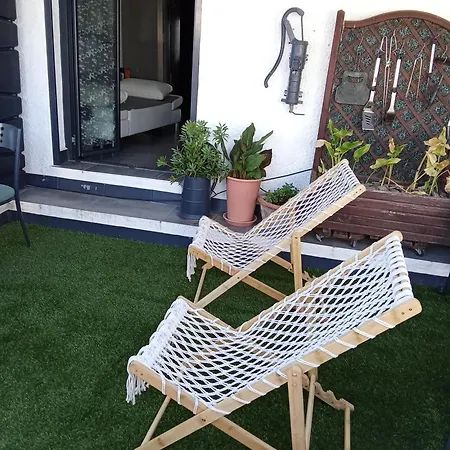Studio Perpignan Apartamento Perpiñán